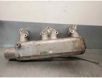 Recambio de colector escape para tata telcoline tdi d/c4x4 referencia OEM IAM 254714103812  