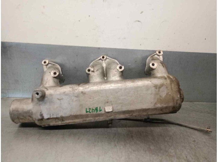 Recambio de colector escape para tata telcoline tdi d/c4x4 referencia OEM IAM 254714103812 
