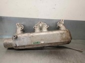Recambio de colector escape para tata telcoline tdi d/c4x4 referencia OEM IAM 254714103812 