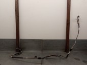 Recambio de tubos aire acondicionado para bmw 3 coupé (e92) 320 d referencia OEM IAM 64539151733 64539151734 64539151735