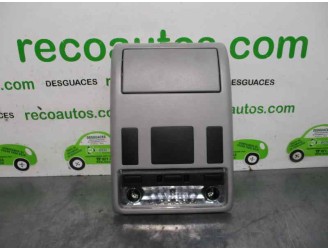 Recambio de luz interior para bmw x5 (e53) 4.4i automático referencia OEM IAM 51448258057 51448258062 