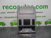 Recambio de luz interior para bmw x5 (e53) 4.4i automático referencia OEM IAM 51448258057 51448258062 