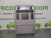 Recambio de luz interior para bmw x5 (e53) 4.4i automático referencia OEM IAM 51448258057 51448258062 