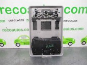 Recambio de luz interior para bmw x5 (e53) 4.4i automático referencia OEM IAM 51448258057 51448258062 