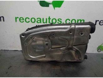Recambio de carcasa filtro de aire para mercedes-benz clase c (w204) lim. 2.1 cdi cat referencia OEM IAM A6510901101 LP176702 MA