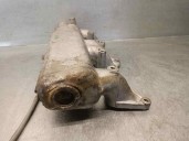 Recambio de colector escape para tata telcoline tdi d/c4x4 referencia OEM IAM 254714103812 