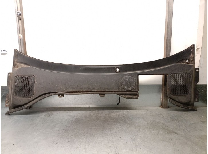 Recambio de torpedo para volvo v60 i (155) 1.6 drive referencia OEM IAM 31298771 31402675 