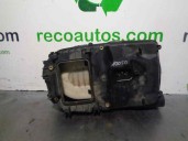 Recambio de carcasa filtro de aire para mercedes-benz clase c (w204) lim. 2.1 cdi cat referencia OEM IAM A6510901101 LP176702 MA