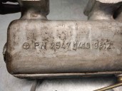 Recambio de colector escape para tata telcoline tdi d/c4x4 referencia OEM IAM 254714103812  