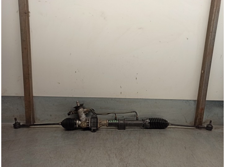 Recambio de cremallera direccion para honda hr-v (gh) 1.6 cat referencia OEM IAM 53601S2HG01  