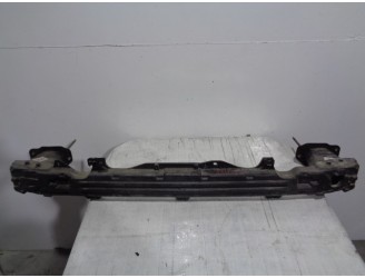 Recambio de refuerzo paragolpes trasero para hyundai kona 1.0 tgdi cat referencia OEM IAM 86631J9100 DE FIBRA 5 PUERTAS