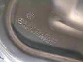 Recambio de carcasa filtro de aire para mercedes-benz clase c (w204) lim. 2.1 cdi cat referencia OEM IAM A6510901101 LP176702 MA