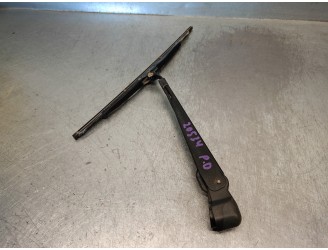 Recambio de brazo limpia trasero para peugeot partner (s1) 2.0 hdi cat referencia OEM IAM 6429K9 TRASERO DERECHO 