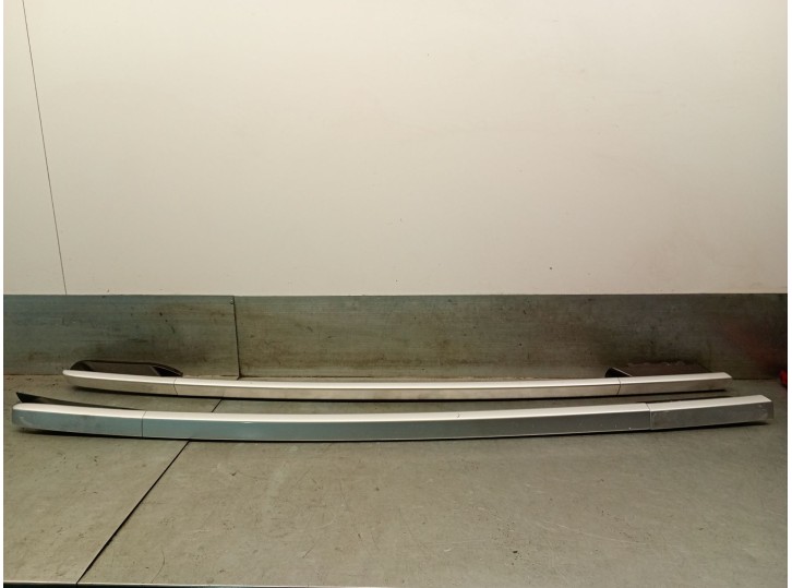 Recambio de portaequipajes para peugeot 207 sw (wk_) 1.4 16v referencia OEM IAM 8361E2 8361E2 