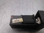 Recambio de warning para peugeot 406 berlina (s1/s2) 1.9 turbodiesel cat referencia OEM IAM   