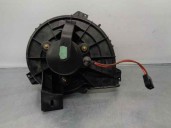 Recambio de motor calefaccion para audi a6 berlina (4b2) 2.4 v6 30v referencia OEM IAM 4B1820021B 006453T 