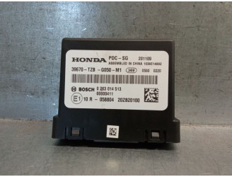 Recambio de modulo electronico para honda jazz v (gr_, gs_) 1.5 ehev (gr3, gr6) referencia OEM IAM 39670TZBG050 1039E14992 02630