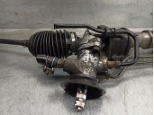 Recambio de cremallera direccion para honda hr-v (gh) 1.6 cat referencia OEM IAM 53601S2HG01 