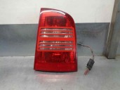 Recambio de piloto trasero derecho para skoda octavia combi (1u5) 1.9 tdi referencia OEM IAM 1U9945096 1U9945112 