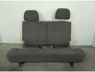 Recambio de asientos traseros para ssangyong korando 2.9 turbodiesel cat referencia OEM IAM 9902666CBL 9902666CBL 3 PUERTAS