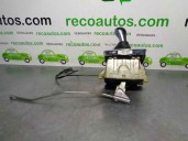 Recambio de palanca cambio para mercedes-benz clase c (w204) lim. 2.1 cdi cat referencia OEM IAM A2042677524 