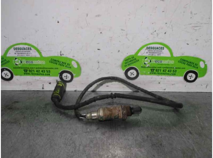 Recambio de sonda lambda para bmw x5 (e53) 4.4i automático referencia OEM IAM 117817398479 0258003561 BOSCH