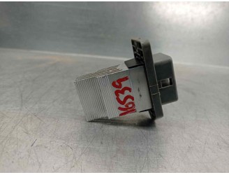 Recambio de resistencia calefaccion para hyundai kona 1.0 tgdi cat referencia OEM IAM 97179H8000  