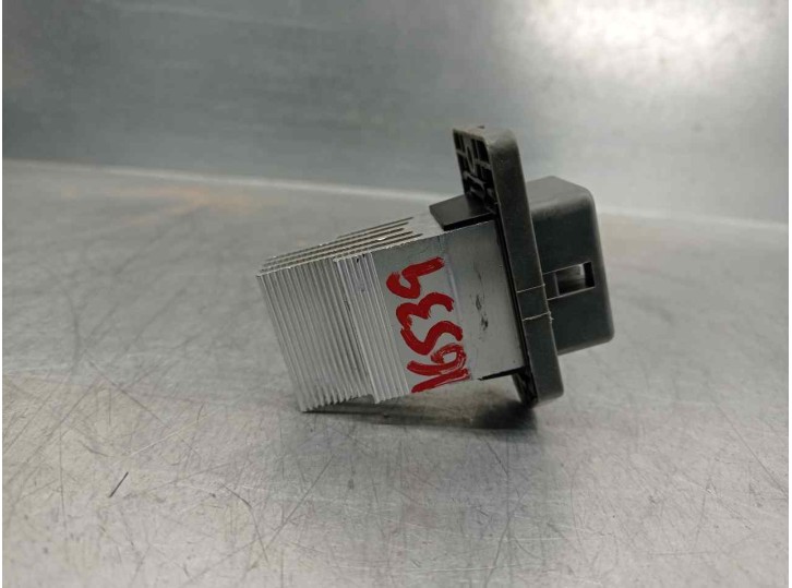 Recambio de resistencia calefaccion para hyundai kona 1.0 tgdi cat referencia OEM IAM 97179H8000  