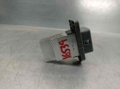Recambio de resistencia calefaccion para hyundai kona 1.0 tgdi cat referencia OEM IAM 97179H8000  