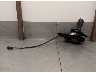 Recambio de palanca cambio para bmw 3 coupé (e92) 320 d referencia OEM IAM 756248402 25167562484 