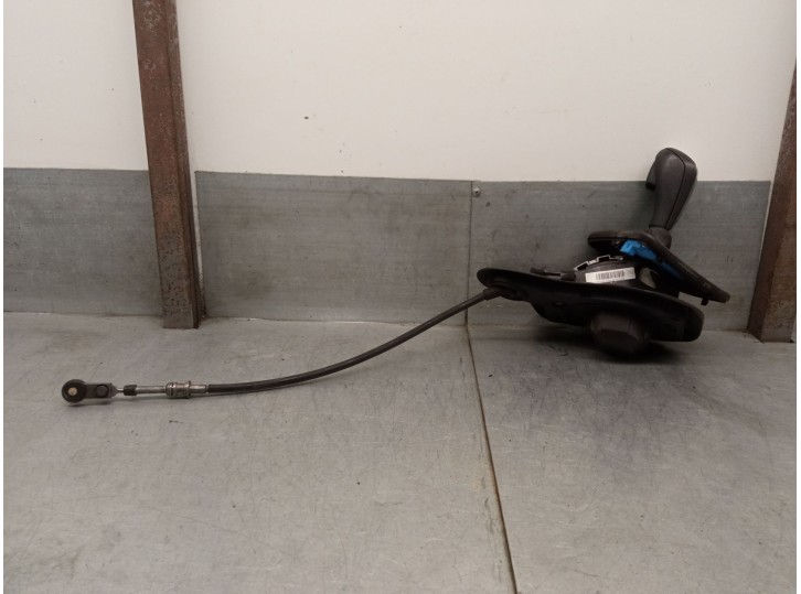 Recambio de palanca cambio para bmw 3 coupé (e92) 320 d referencia OEM IAM 756248402 25167562484 