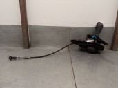 Recambio de palanca cambio para bmw 3 coupé (e92) 320 d referencia OEM IAM 756248402 25167562484 