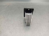 Recambio de resistencia calefaccion para hyundai kona 1.0 tgdi cat referencia OEM IAM 97179H8000  