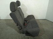 Recambio de asientos traseros para ssangyong korando 2.9 turbodiesel cat referencia OEM IAM 9902666CBL 9902666CBL 3 PUERTAS