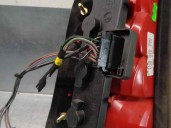 Recambio de piloto trasero derecho para skoda octavia combi (1u5) 1.9 tdi referencia OEM IAM 1U9945096 1U9945112 