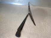 Recambio de brazo limpia trasero para peugeot partner (s1) 2.0 hdi cat referencia OEM IAM 6429K9 TRASERO DERECHO 