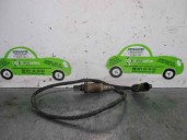 Recambio de sonda lambda para bmw x5 (e53) 4.4i automático referencia OEM IAM 117817398479 0258003561 BOSCH