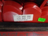 Recambio de piloto trasero derecho para skoda octavia combi (1u5) 1.9 tdi referencia OEM IAM 1U9945096 1U9945112 