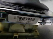 Recambio de palanca cambio para mercedes-benz clase c (w204) lim. 2.1 cdi cat referencia OEM IAM A2042677524  