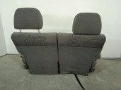 Recambio de asientos traseros para ssangyong korando 2.9 turbodiesel cat referencia OEM IAM 9902666CBL 9902666CBL 3 PUERTAS