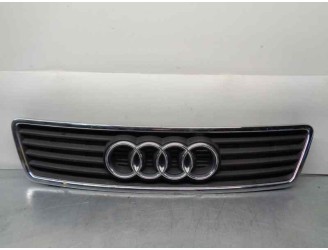 Recambio de rejilla delantera para audi a6 berlina (4b2) 2.4 v6 30v referencia OEM IAM 4B0853651A 