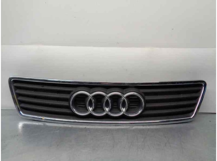 Recambio de rejilla delantera para audi a6 berlina (4b2) 2.4 v6 30v referencia OEM IAM 4B0853651A 