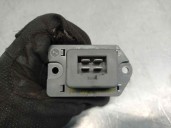 Recambio de resistencia calefaccion para hyundai kona 1.0 tgdi cat referencia OEM IAM 97179H8000  