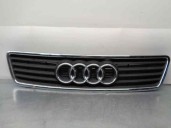 Recambio de rejilla delantera para audi a6 berlina (4b2) 2.4 v6 30v referencia OEM IAM 4B0853651A 