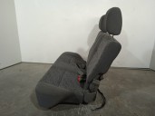 Recambio de asientos traseros para ssangyong korando 2.9 turbodiesel cat referencia OEM IAM 9902666CBL 9902666CBL 3 PUERTAS