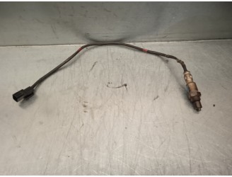 Replacement lambda sensor for Hyundai Kona 1.0 TGDi CAT OEM IAM reference 3921007PD0 