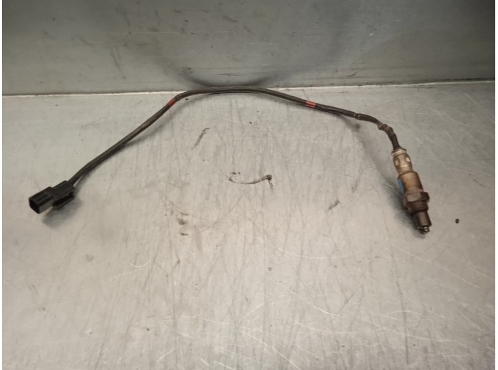 Recambio de sonda lambda para hyundai kona 1.0 tgdi cat referencia OEM IAM 3921007PD0 