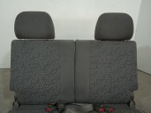 Recambio de asientos traseros para ssangyong korando 2.9 turbodiesel cat referencia OEM IAM 9902666CBL 9902666CBL 3 PUERTAS