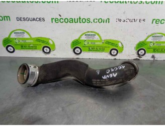 Recambio de tubo para mercedes-benz clase c (w204) lim. 2.1 cdi cat referencia OEM IAM A2125018282  