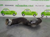 Recambio de tubo para mercedes-benz clase c (w204) lim. 2.1 cdi cat referencia OEM IAM A2125018282  